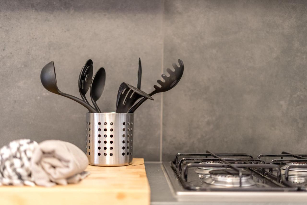 Brand New Apartment-2 Min From The Sea-Central Bugibba San Pawl il-Baħar Eksteriør billede